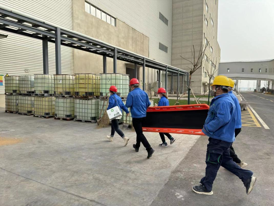 预防为主，生命至上 | 优发娱乐·(国际)官方网站消防宣传月主题活动亮点纷呈
