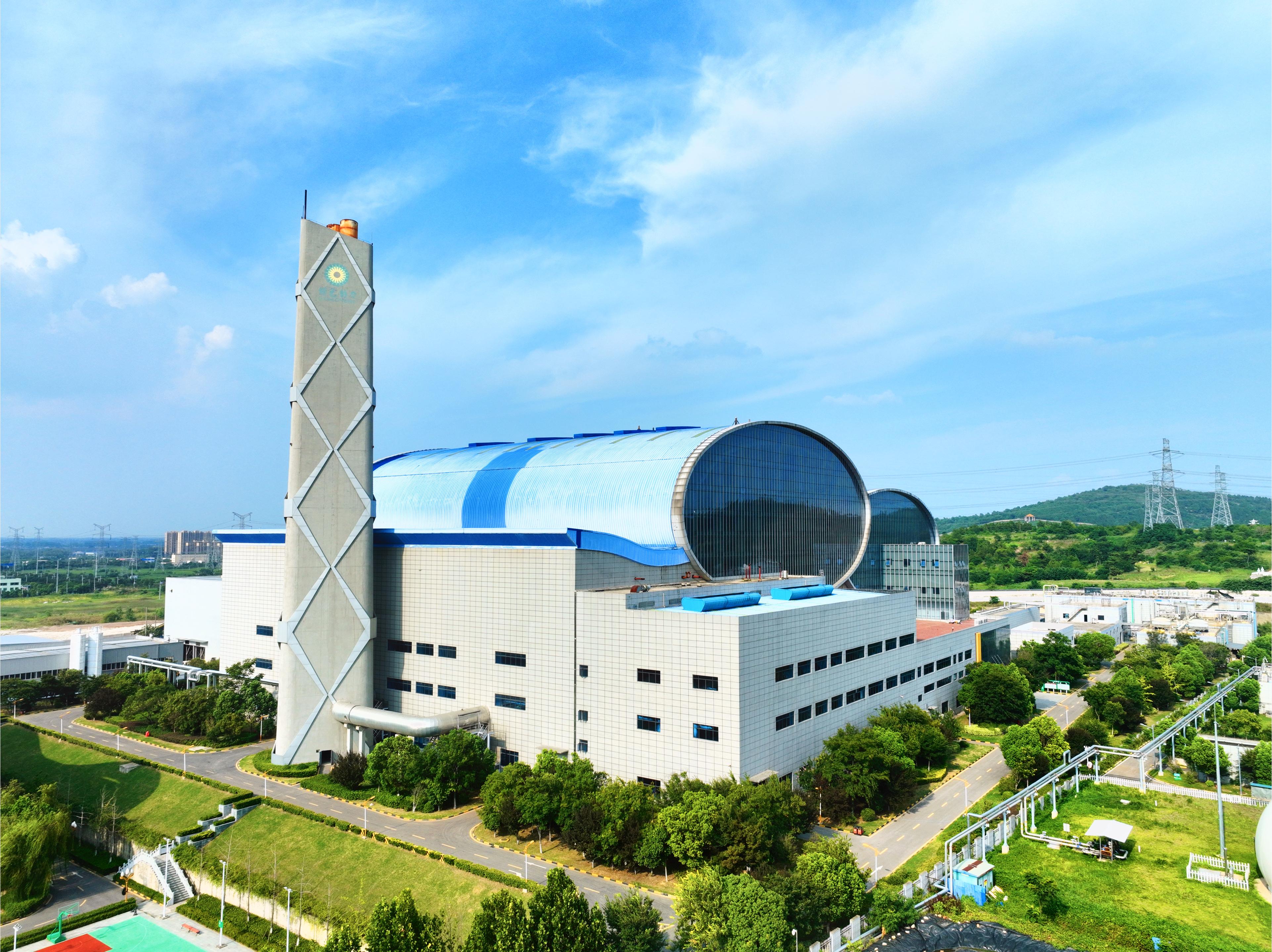 脚踏实地 铸就品牌 | 优发娱乐·(国际)官方网站蚌埠公司连续六年斩获“安徽省环保诚信企业”荣誉称号