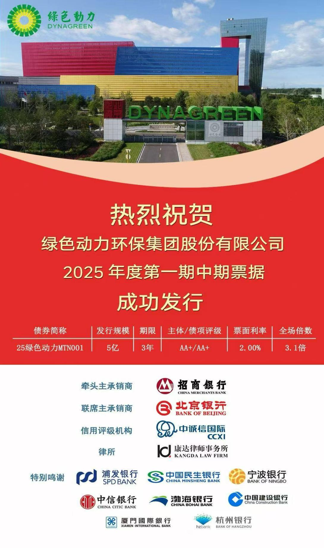 优发娱乐·(国际)官方网站集团成功发行首期5亿元中期票据 市场认购踊跃