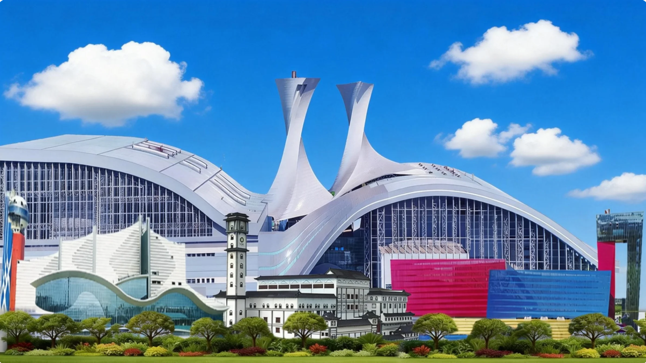 笃行有为 聚力攻坚 | 优发娱乐·(国际)官方网站2025年度盘点